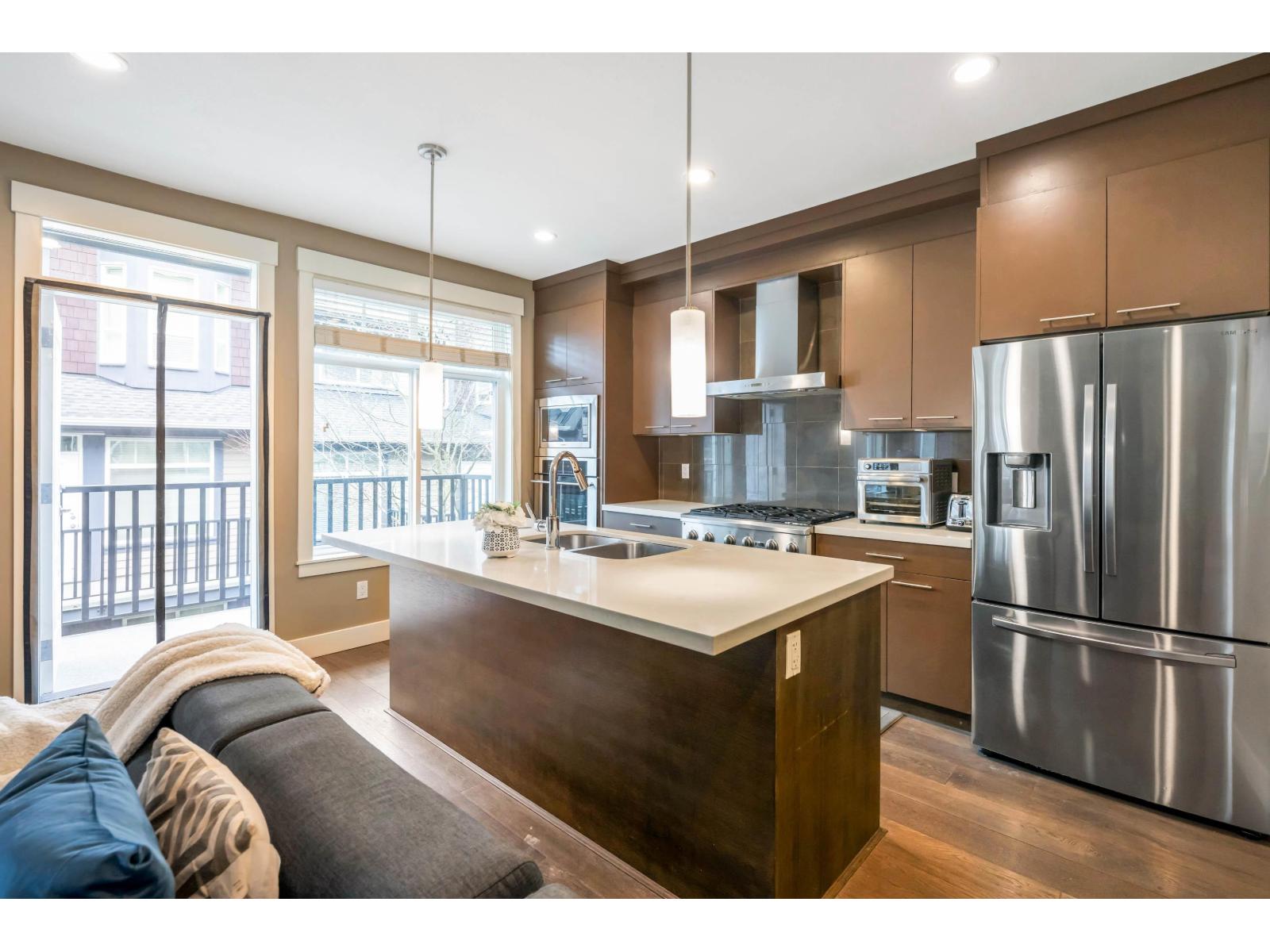 10 15977 26 Avenue, Surrey, British Columbia  V3Z 2W7 - Photo 4 - R3082383