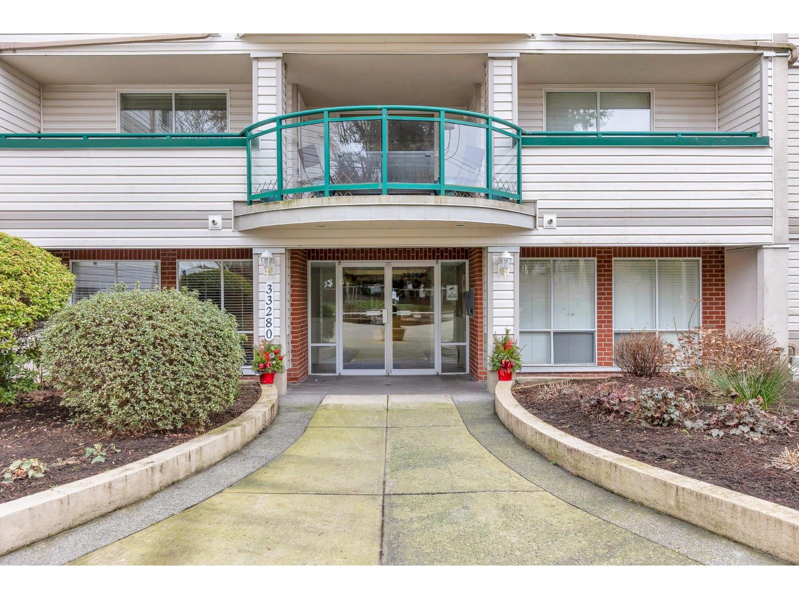 102 33280 E Bourquin Crescent, Abbotsford, British Columbia  V2S 7K2 - Photo 34 - R3082610