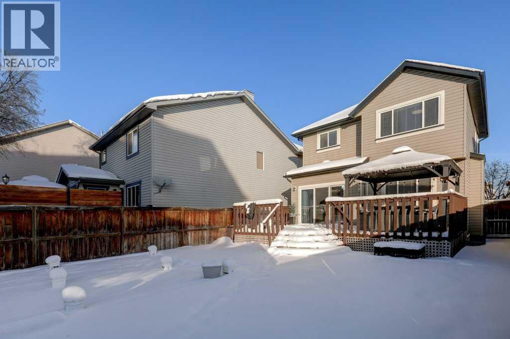 463 Cranfield Gardens Se, Calgary, Alberta  T3M 1H9 - Photo 28 - A2280184