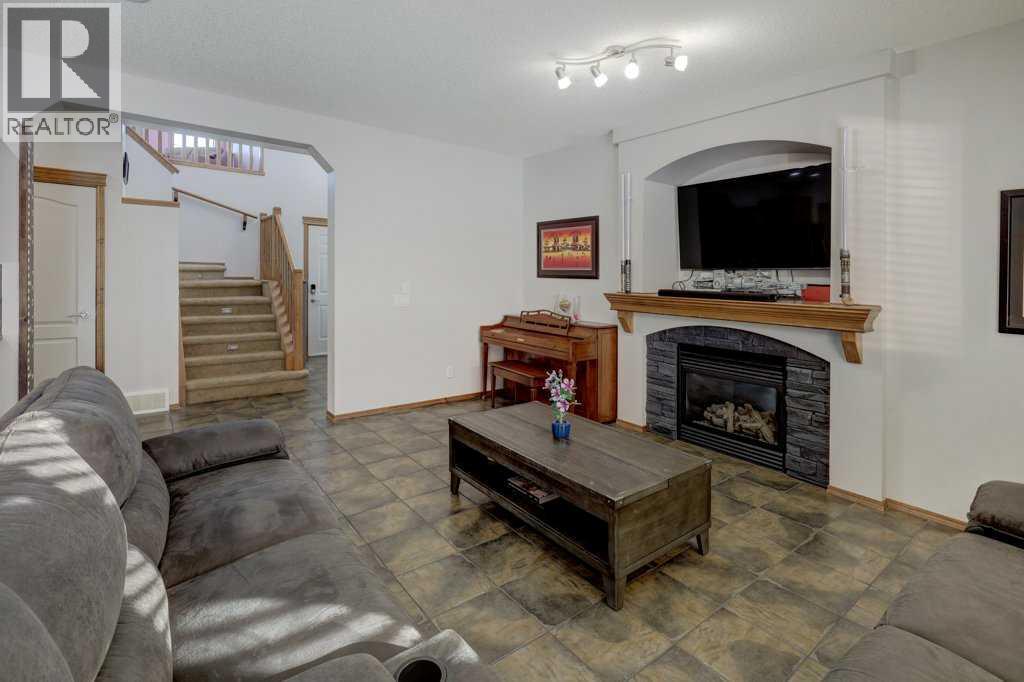 463 Cranfield Gardens Se, Calgary, Alberta  T3M 1H9 - Photo 9 - A2280184
