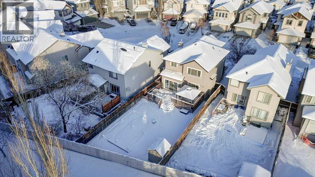 463 Cranfield Gardens Se, Calgary, Alberta  T3M 1H9 - Photo 34 - A2280184