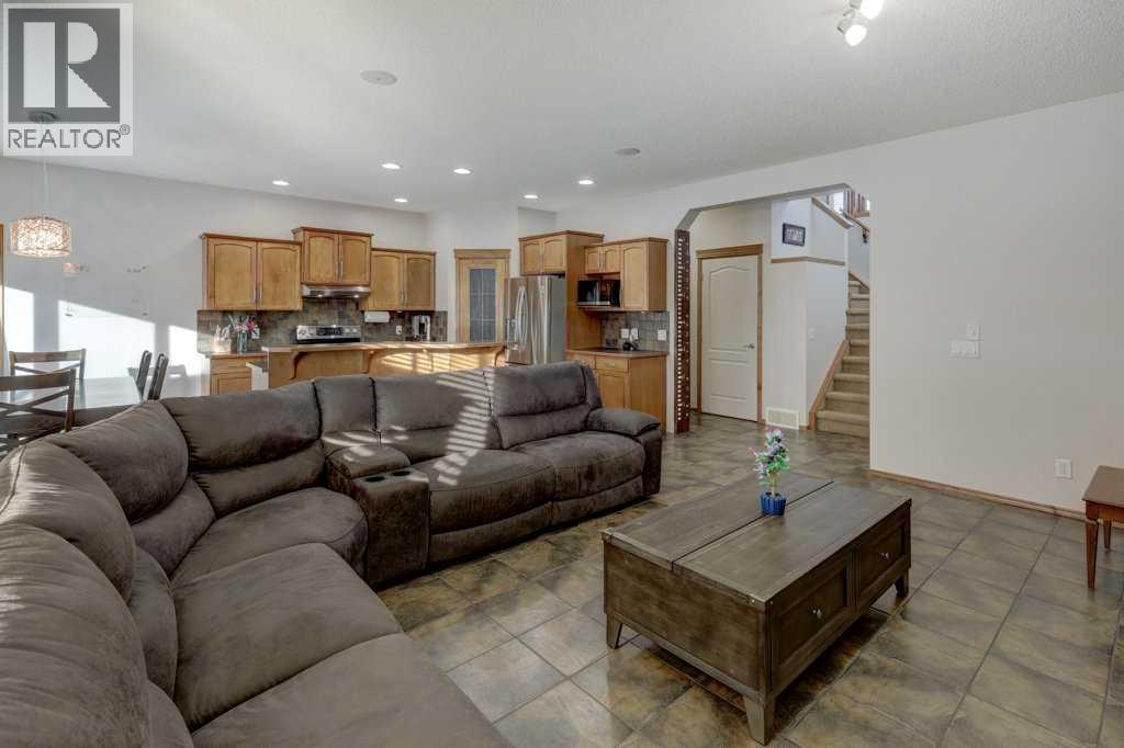 463 Cranfield Gardens Se, Calgary, Alberta  T3M 1H9 - Photo 10 - A2280184