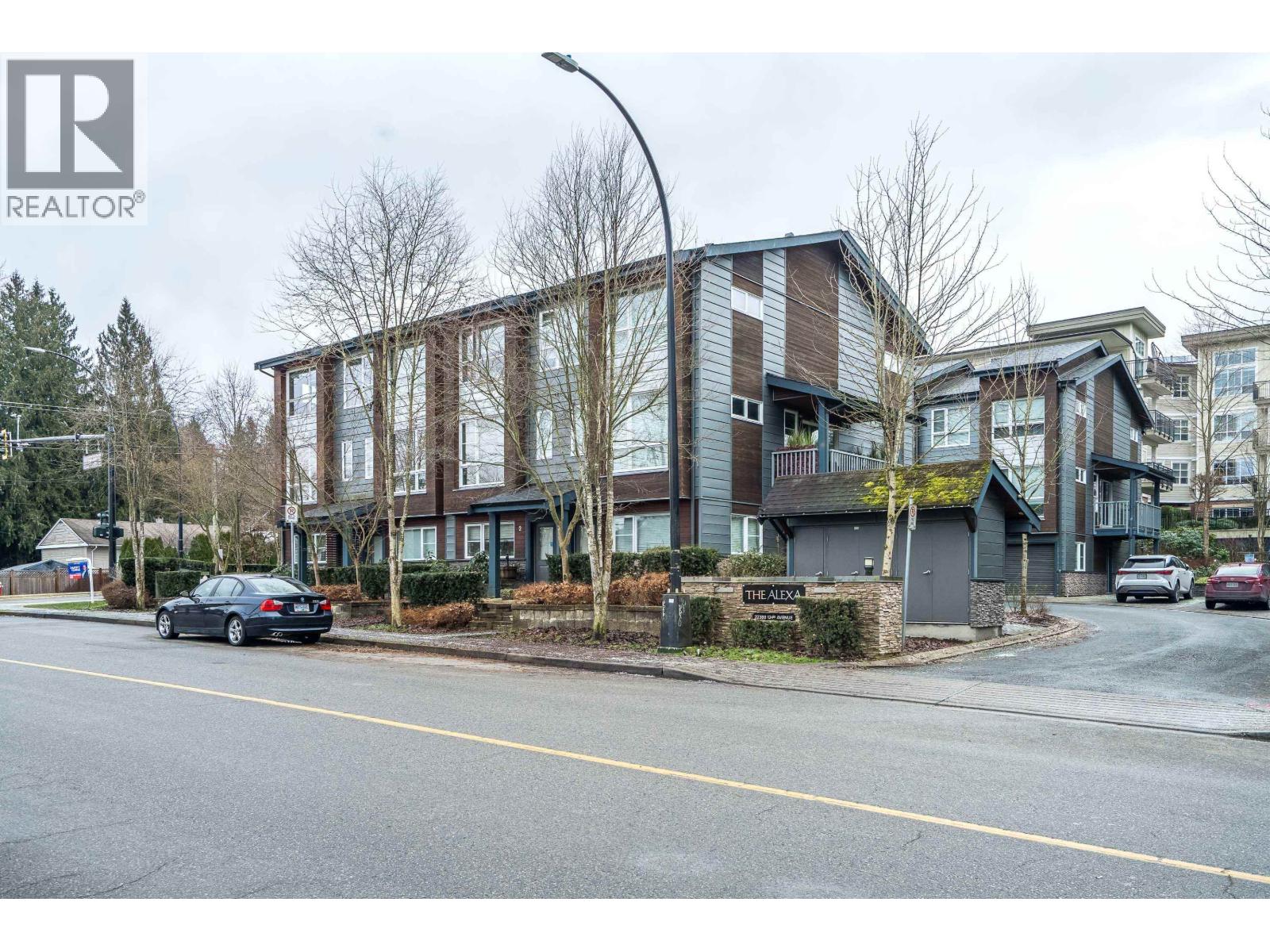 4 22388 124 Avenue, Maple Ridge, British Columbia  V2X 4J5 - Photo 2 - R3082757