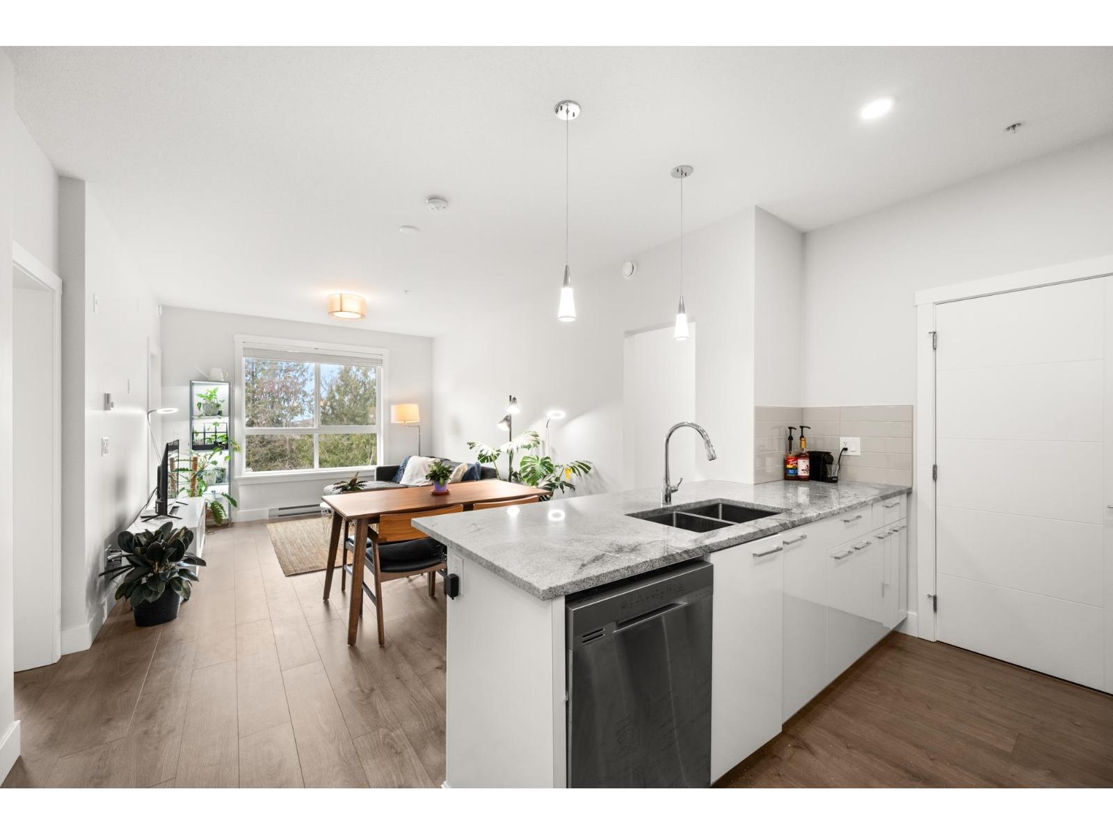 501 5485 Brydon Crescent, Langley, British Columbia  V3A 0N5 - Photo 8 - R3083092