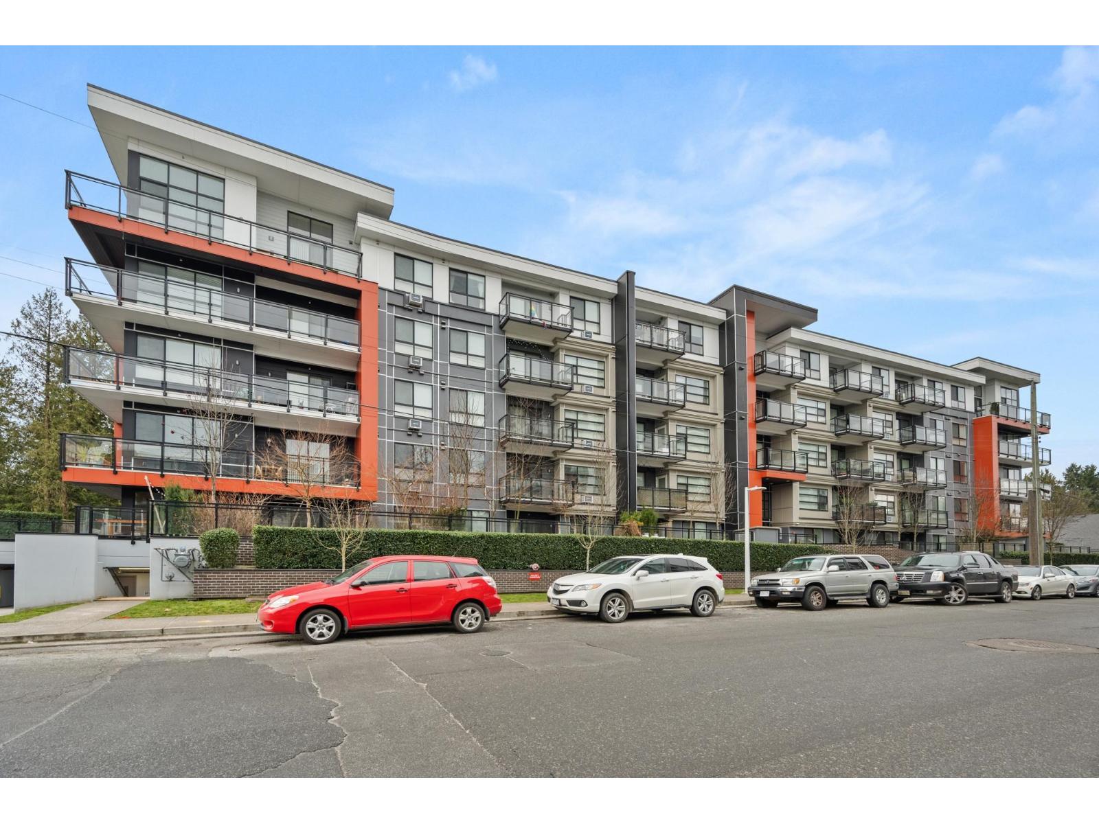 501 5485 Brydon Crescent, Langley, British Columbia  V3A 0N5 - Photo 3 - R3083092