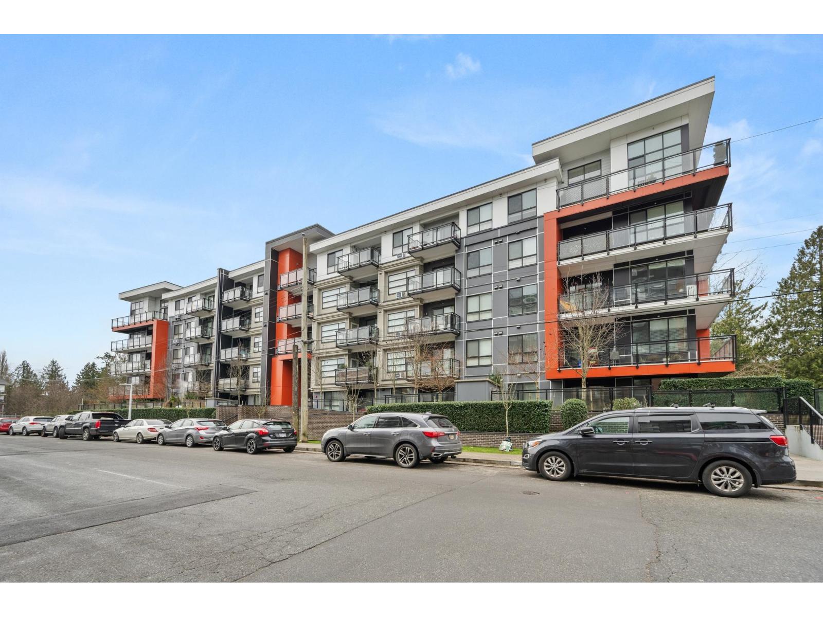 501 5485 Brydon Crescent, Langley, British Columbia  V3A 0N5 - Photo 4 - R3083092