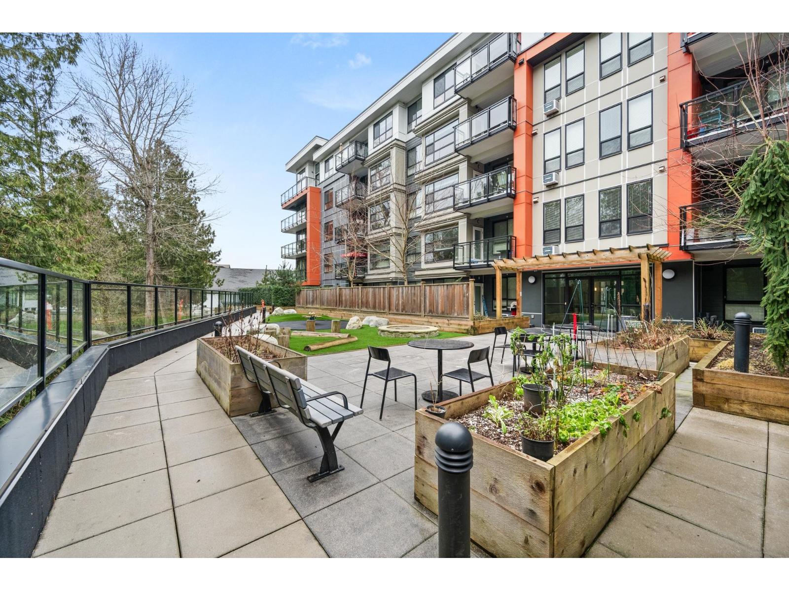 501 5485 Brydon Crescent, Langley, British Columbia  V3A 0N5 - Photo 28 - R3083092