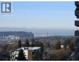 801 120 W 16TH STREET, North Vancouver, British Columbia