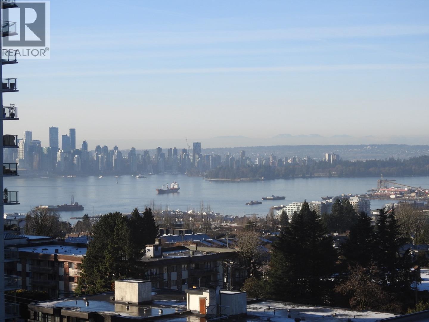 801 120 W 16th Street, North Vancouver, British Columbia  V7M 3N6 - Photo 15 - R3082930