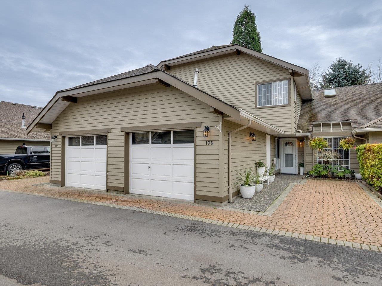 136 16275 15 Avenue, Surrey, British Columbia  V4A 1L4 - Photo 1 - R3083507