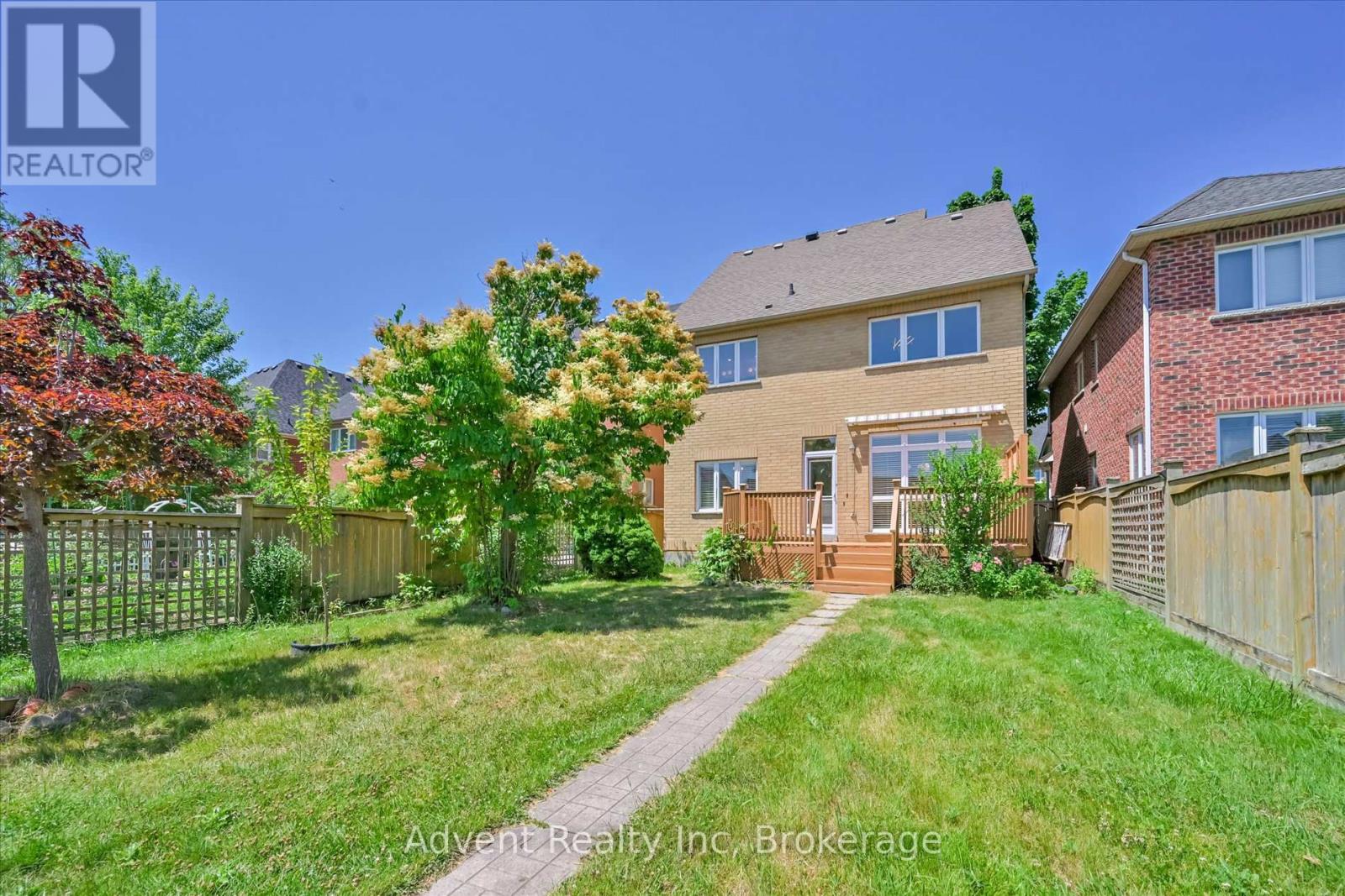 5 Angus Glen Boulevard, Markham, Ontario  L6C 1Z1 - Photo 37 - N12736618