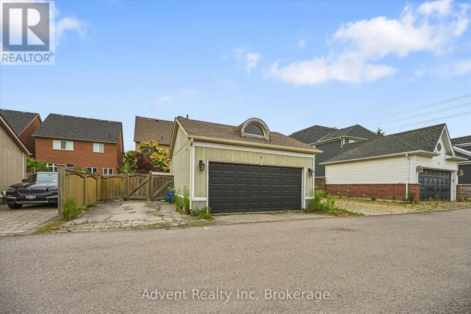 5 Angus Glen Boulevard, Markham, Ontario  L6C 1Z1 - Photo 38 - N12736618