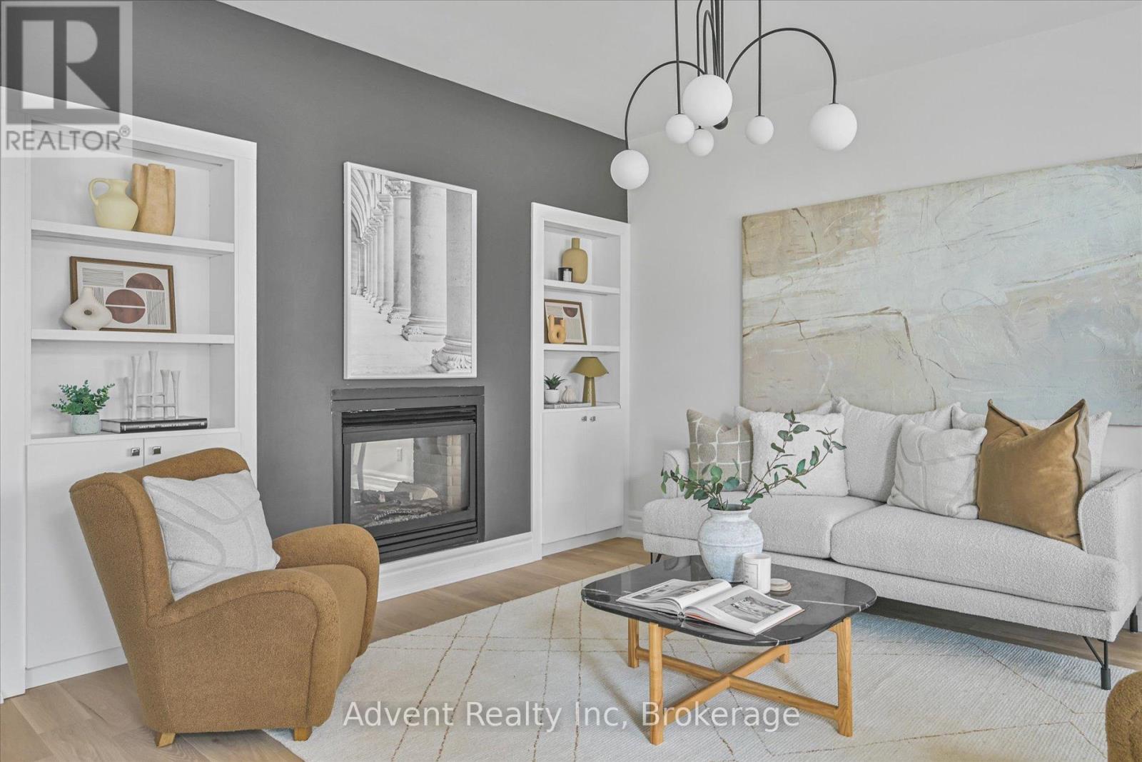 5 Angus Glen Boulevard, Markham, Ontario  L6C 1Z1 - Photo 9 - N12736618