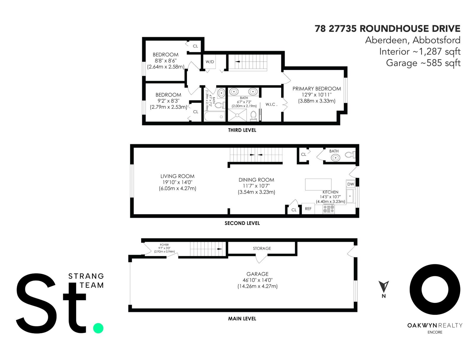 78 27735 Roundhouse Drive, Abbotsford, British Columbia  V4X 0B9 - Photo 40 - R3083543