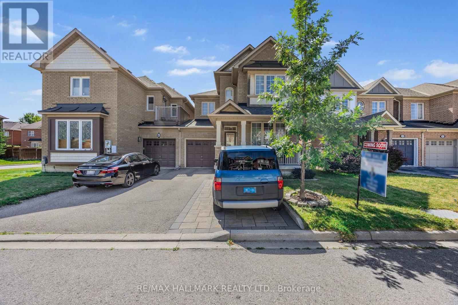 60 CIDER CRESCENT, Richmond Hill, Ontario