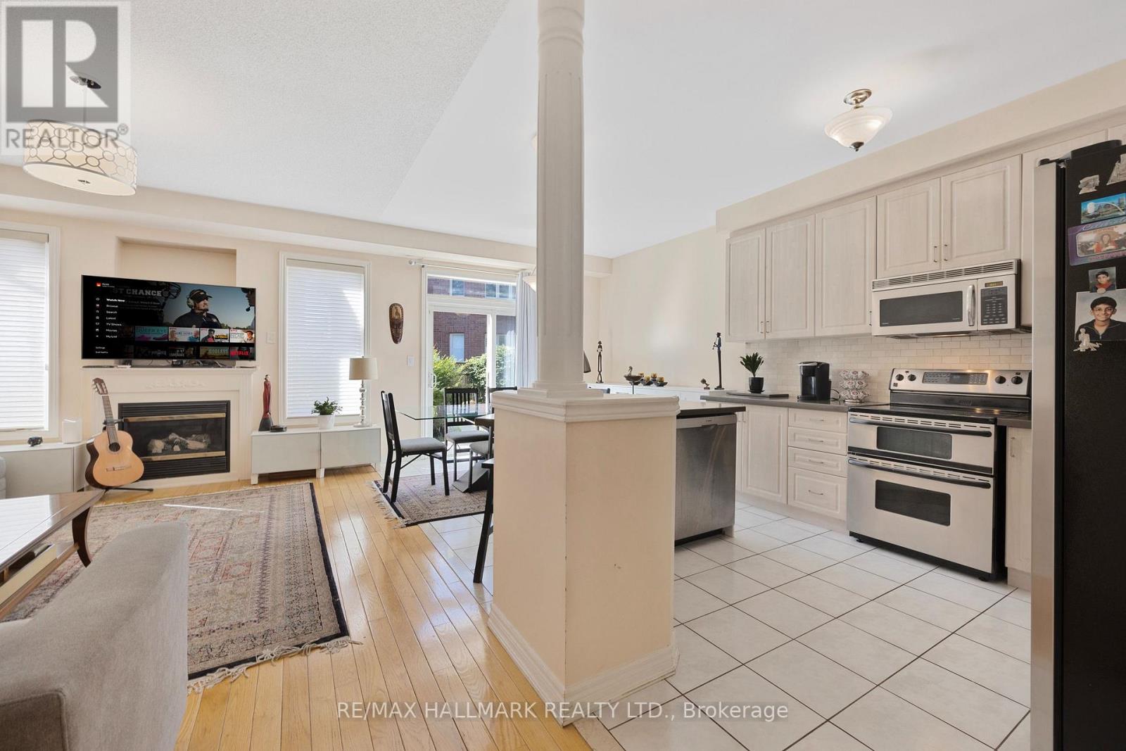 60 Cider Crescent, Richmond Hill, Ontario  L4E 4A4 - Photo 13 - N12736724