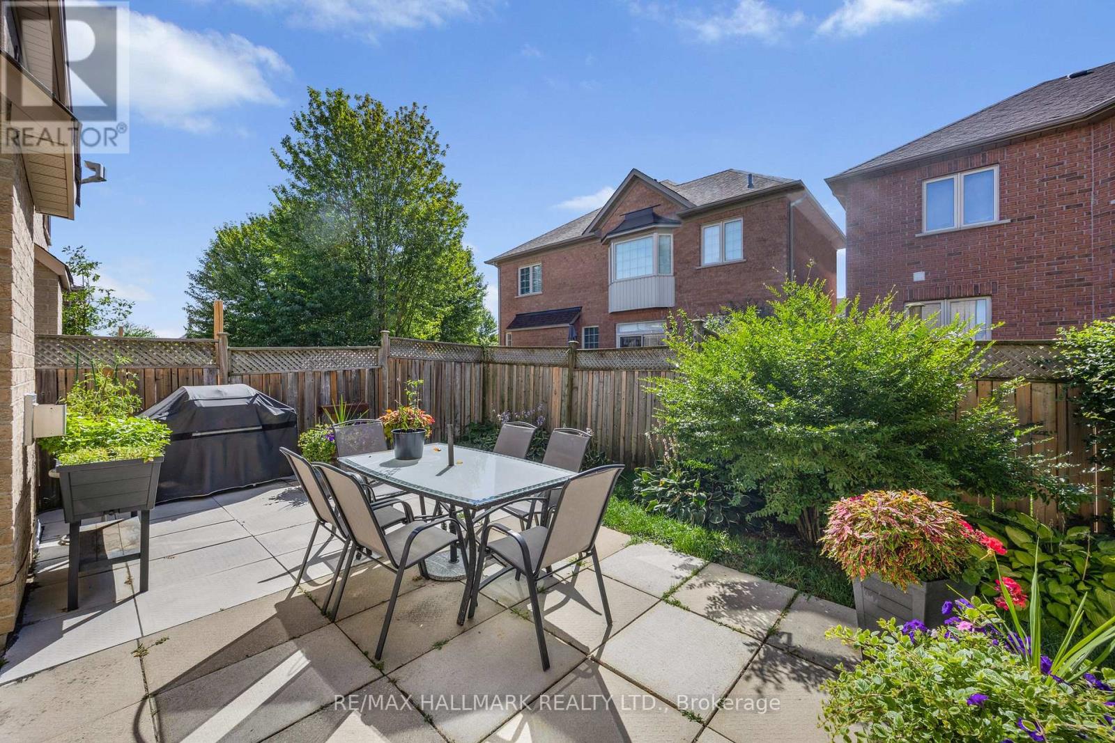 60 Cider Crescent, Richmond Hill, Ontario  L4E 4A4 - Photo 39 - N12736724