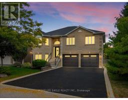 15 EVE COURT, Bradford West Gwillimbury, Ontario