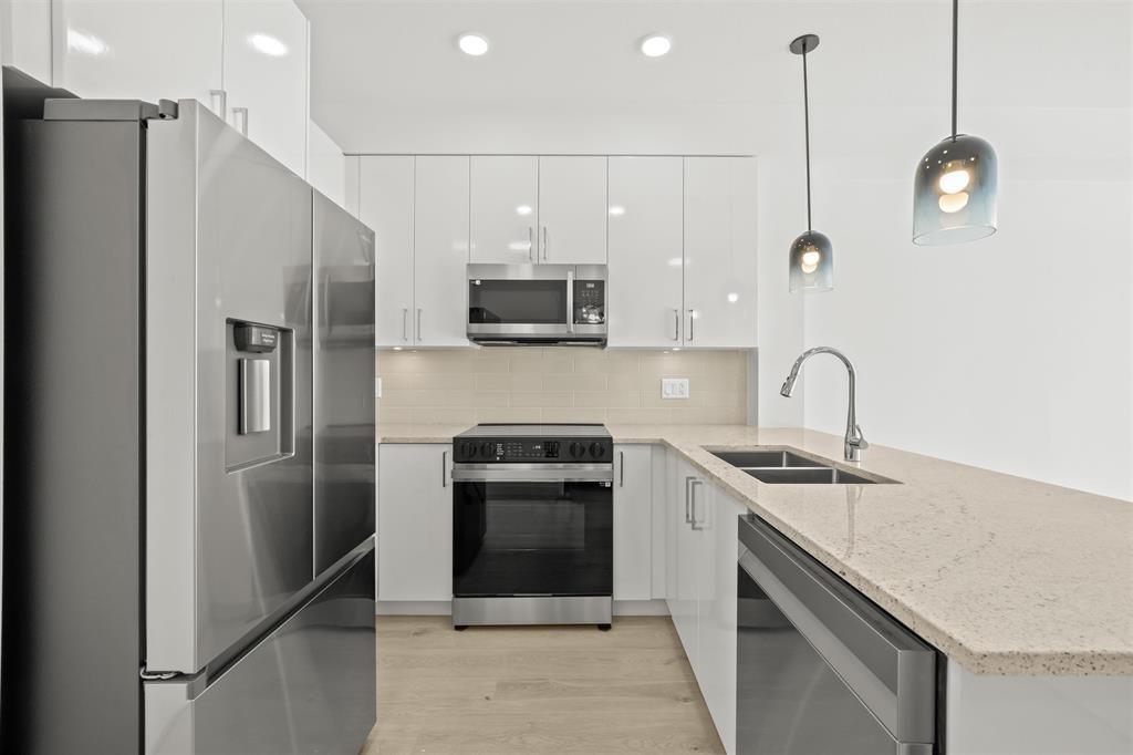 507 5504 Brydon Crescent, Langley, British Columbia  V3A 4A4 - Photo 5 - R3083651