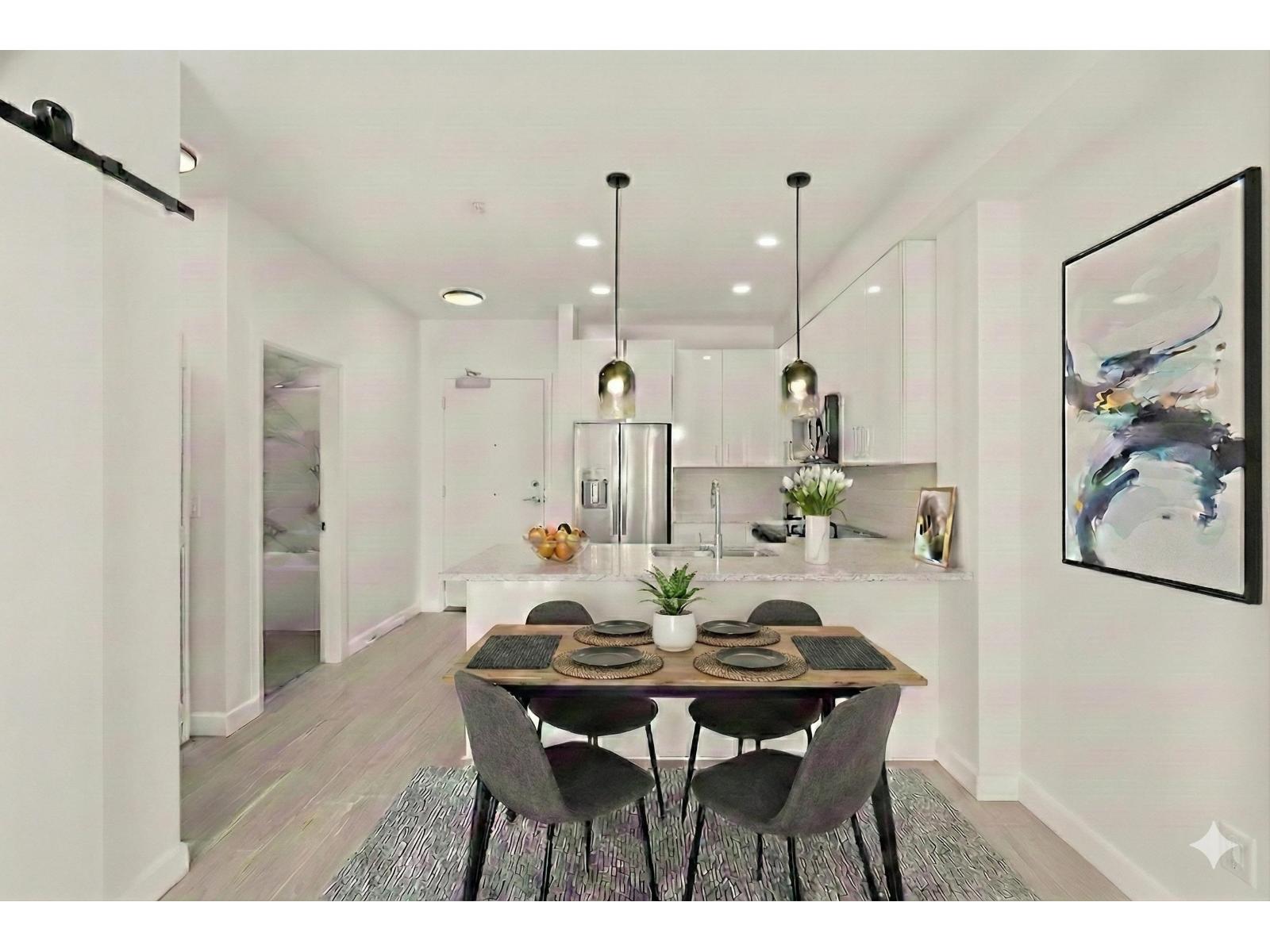 507 5504 Brydon Crescent, Langley, British Columbia  V3A 4A4 - Photo 8 - R3083651