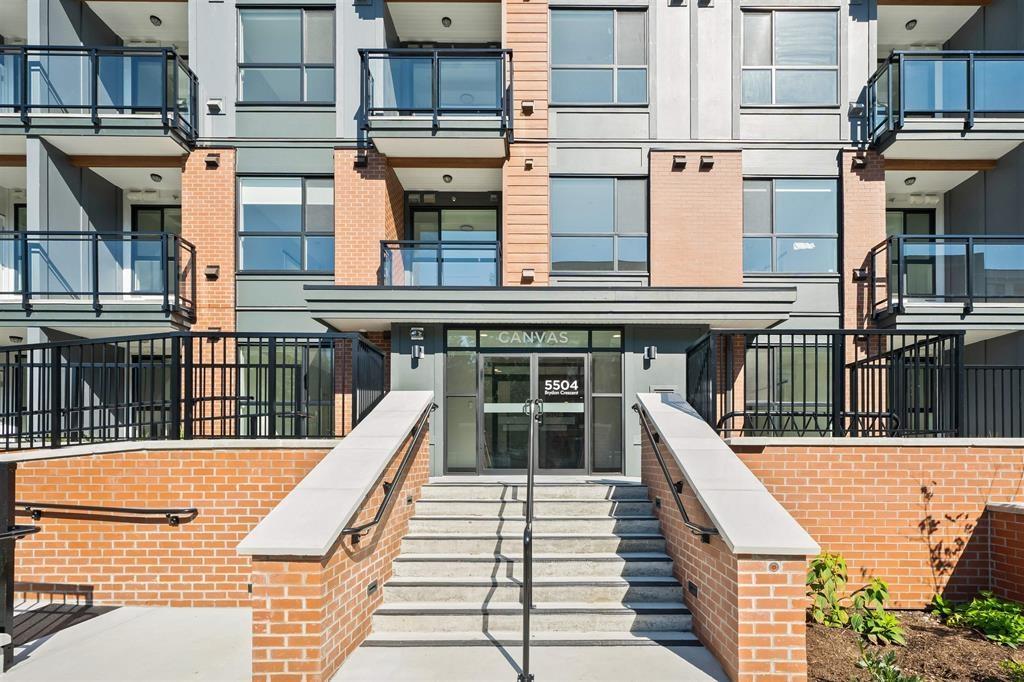 507 5504 Brydon Crescent, Langley, British Columbia  V3A 4A4 - Photo 2 - R3083651