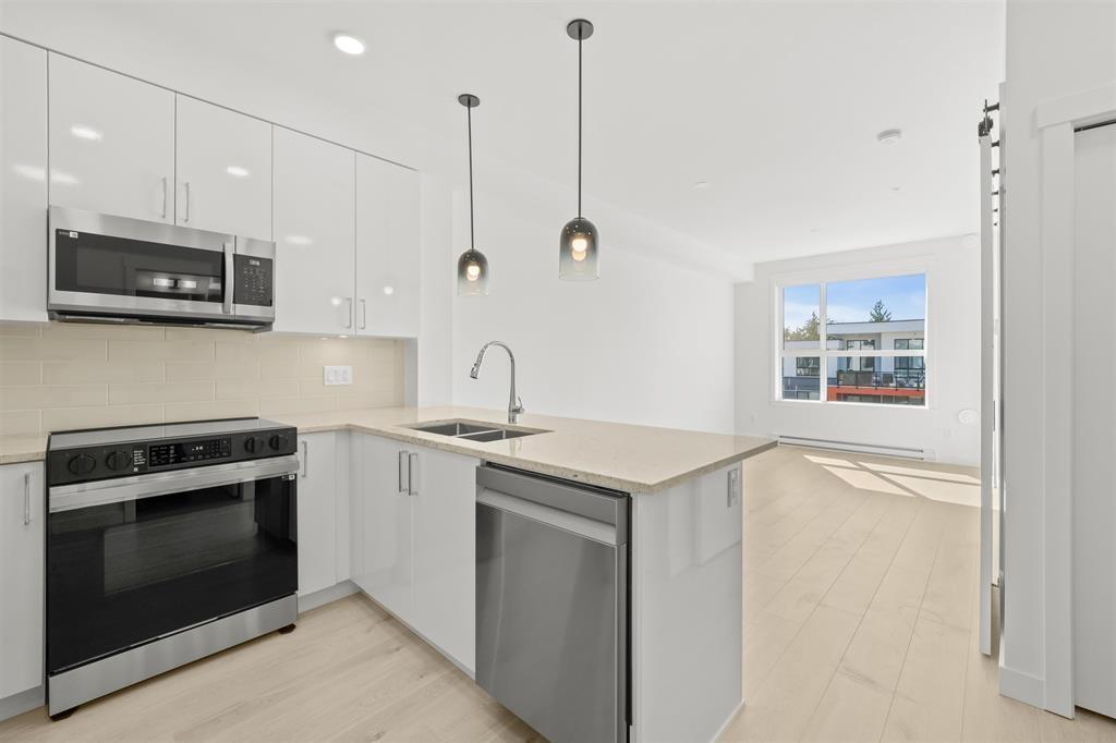 507 5504 Brydon Crescent, Langley, British Columbia  V3A 4A4 - Photo 6 - R3083651