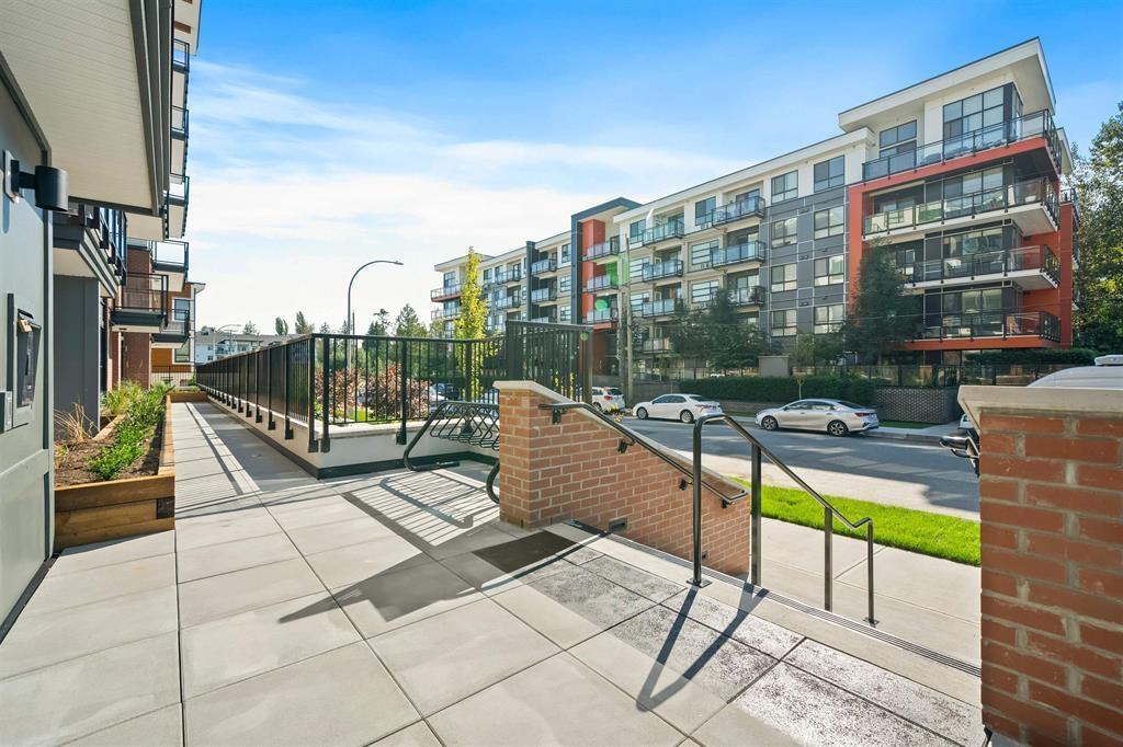 507 5504 Brydon Crescent, Langley, British Columbia  V3A 4A4 - Photo 3 - R3083651