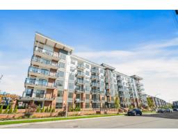 507 5504 BRYDON CRESCENT, Langley, British Columbia