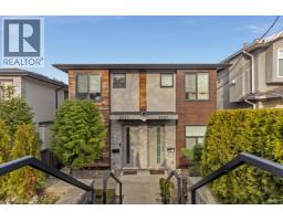 5087 DOMINION STREET, Burnaby, British Columbia