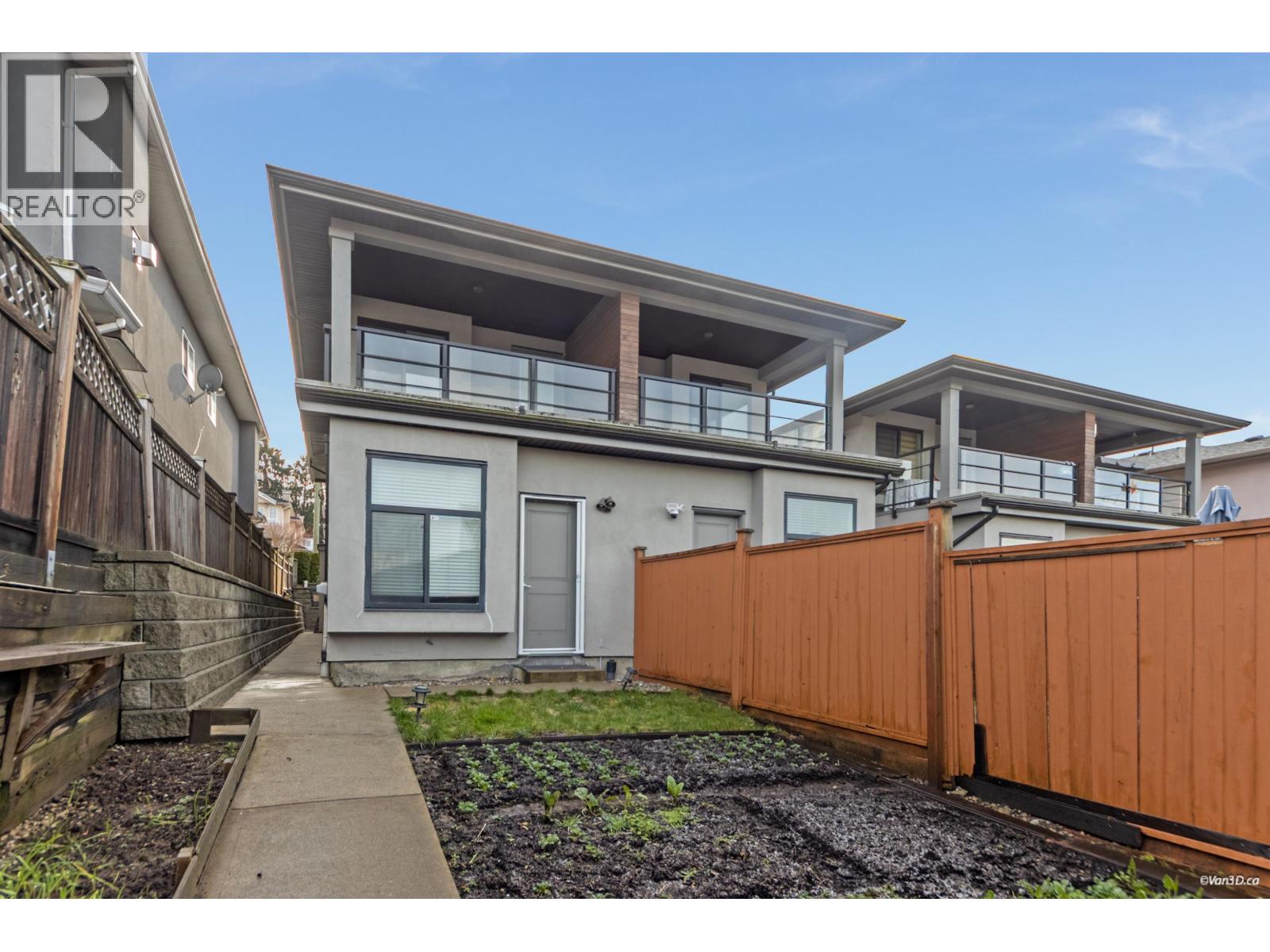 5087 Dominion Street, Burnaby, British Columbia  V5G 1C8 - Photo 34 - R3083299