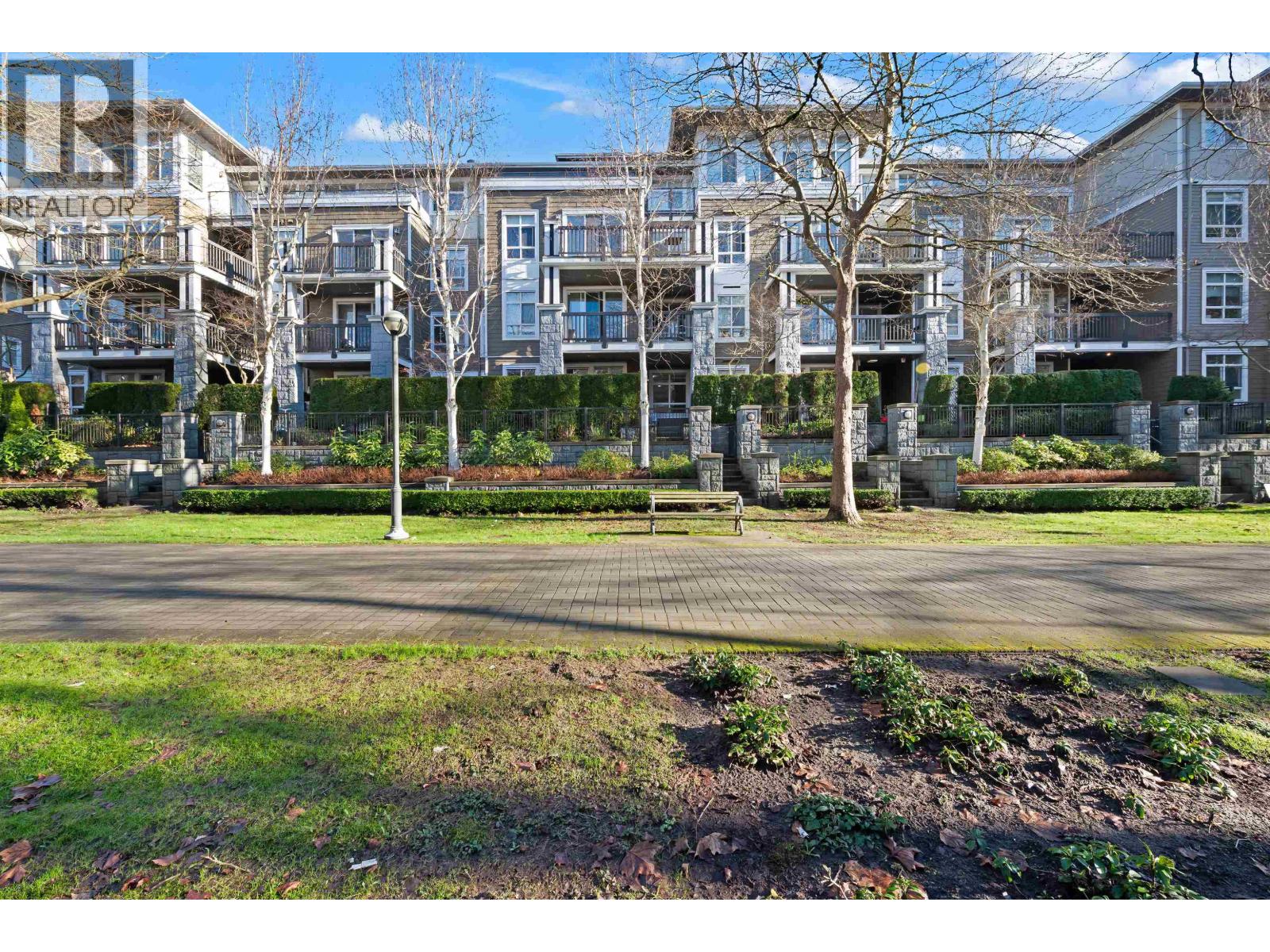 114 6279 Eagles Drive, Vancouver, British Columbia  V6T 2K7 - Photo 4 - R3083313