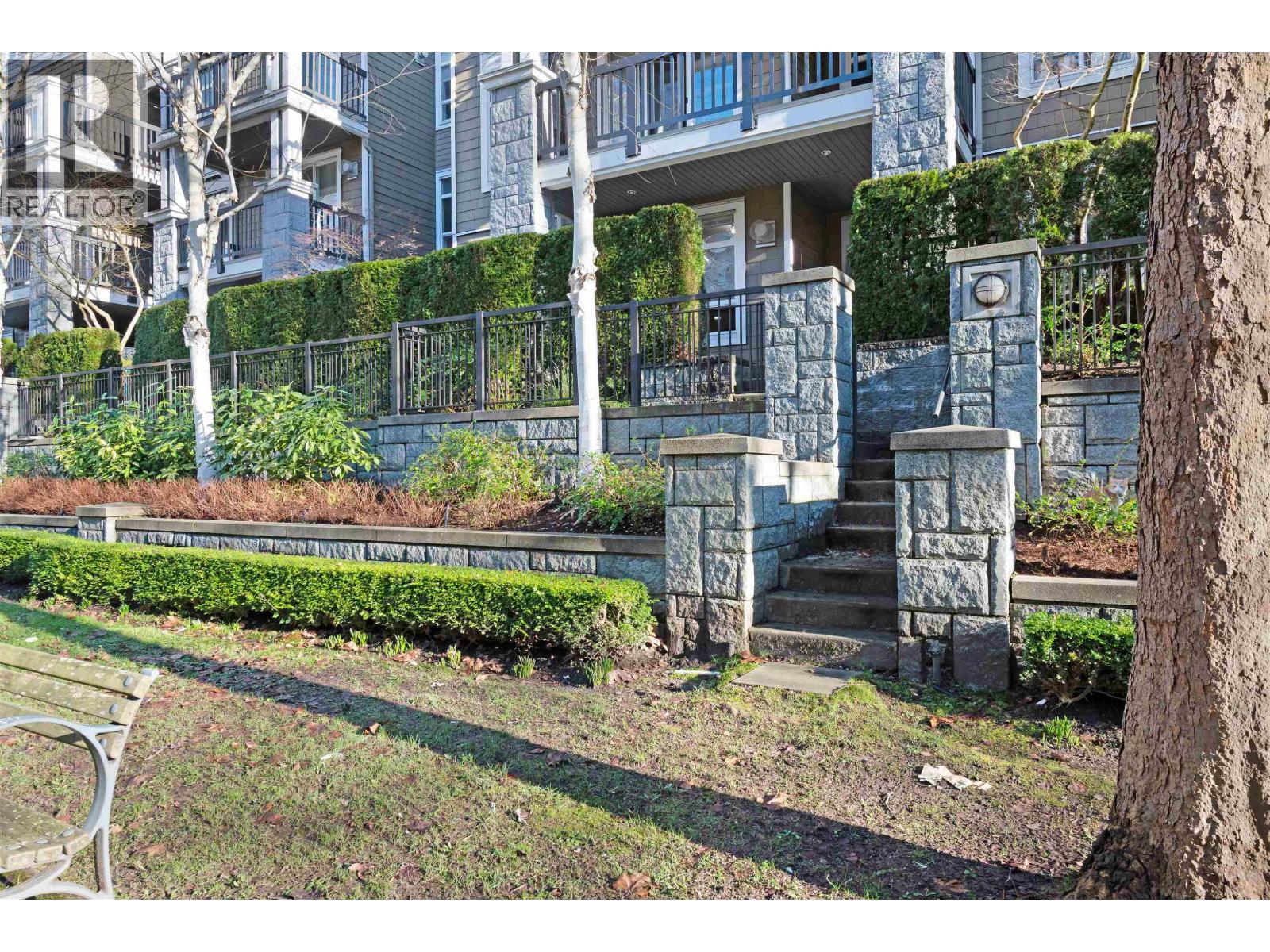 114 6279 Eagles Drive, Vancouver, British Columbia  V6T 2K7 - Photo 6 - R3083313