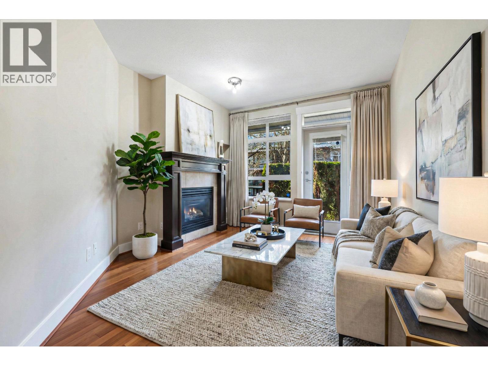 114 6279 Eagles Drive, Vancouver, British Columbia  V6T 2K7 - Photo 8 - R3083313