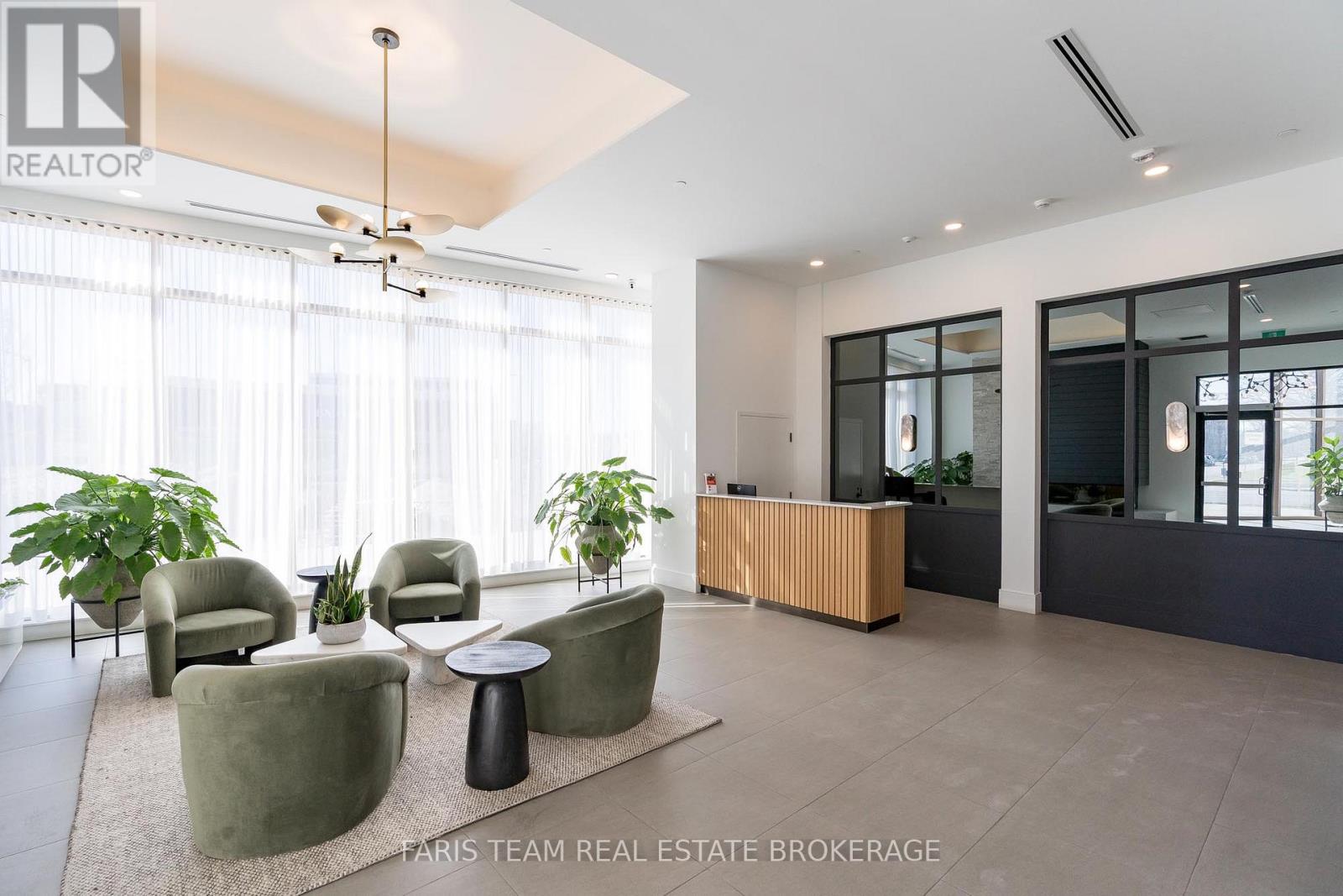 611 - 31 Huron Street, Collingwood, Ontario  L9Y 0E8 - Photo 6 - S12736626