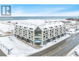 611 - 31 HURON STREET, Collingwood, Ontario
