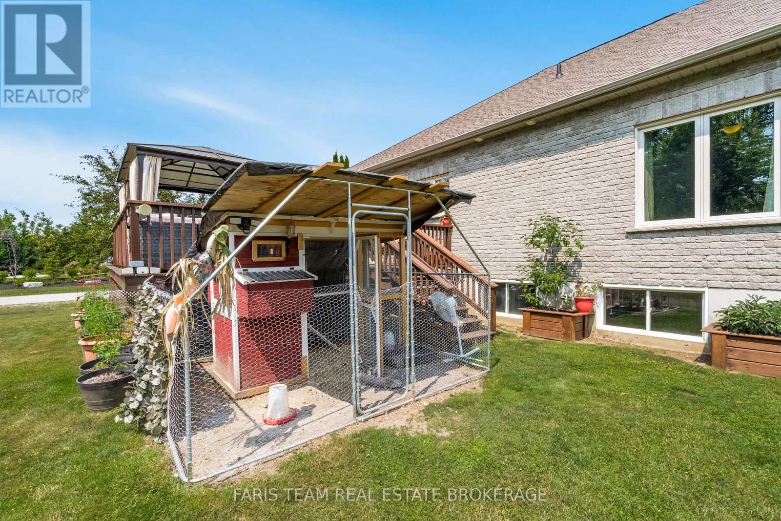 64 Red Oak Crescent, Oro-Medonte (Shanty Bay), Ontario  L0L 2L0 - Photo 37 - S12736676