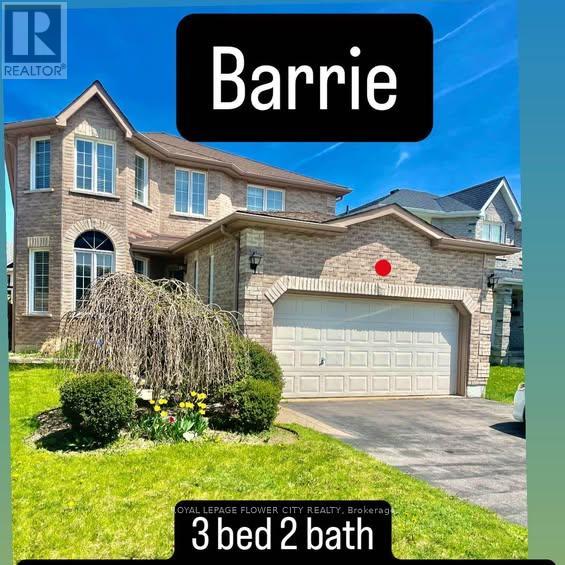 Basement - 17 Huntington Drive, Barrie (Northwest), Ontario L4N 9T3 - Photo 1 - S12736788