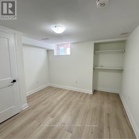 Basement - 17 Huntington Drive, Barrie (Northwest), Ontario L4N 9T3 - Photo 10 - S12736788