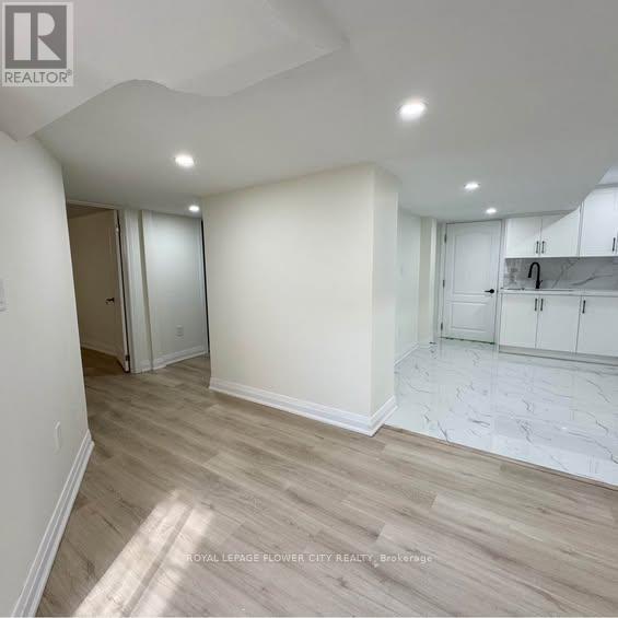 Basement - 17 Huntington Drive, Barrie (Northwest), Ontario L4N 9T3 - Photo 11 - S12736788