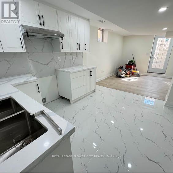 Basement - 17 Huntington Drive, Barrie (Northwest), Ontario L4N 9T3 - Photo 13 - S12736788