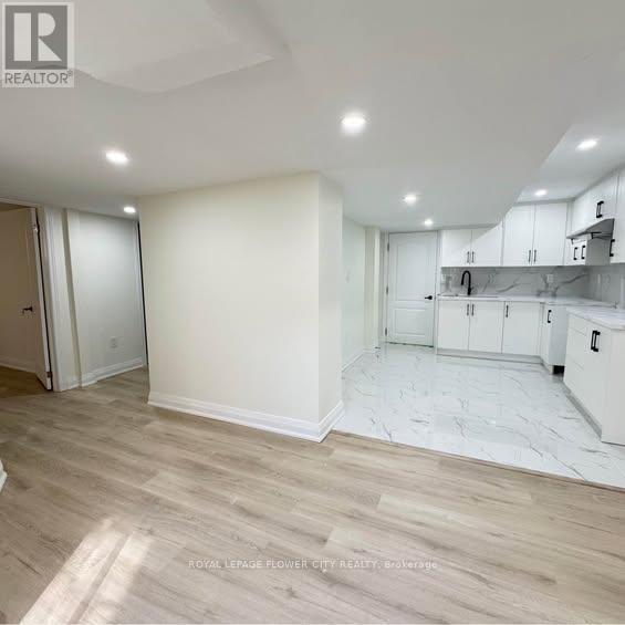 Basement - 17 Huntington Drive, Barrie (Northwest), Ontario L4N 9T3 - Photo 16 - S12736788