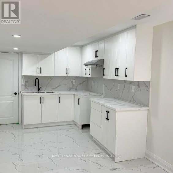 Basement - 17 Huntington Drive, Barrie (Northwest), Ontario L4N 9T3 - Photo 2 - S12736788