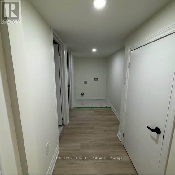 Basement - 17 Huntington Drive, Barrie (Northwest), Ontario L4N 9T3 - Photo 20 - S12736788