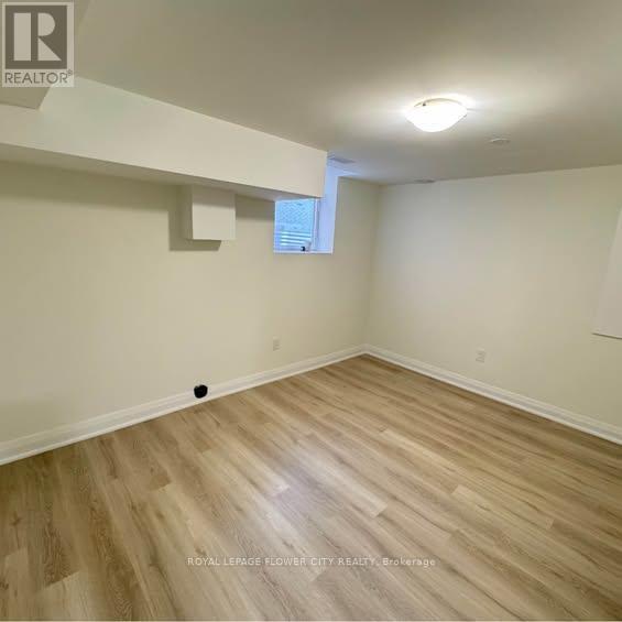 Basement - 17 Huntington Drive, Barrie (Northwest), Ontario L4N 9T3 - Photo 21 - S12736788