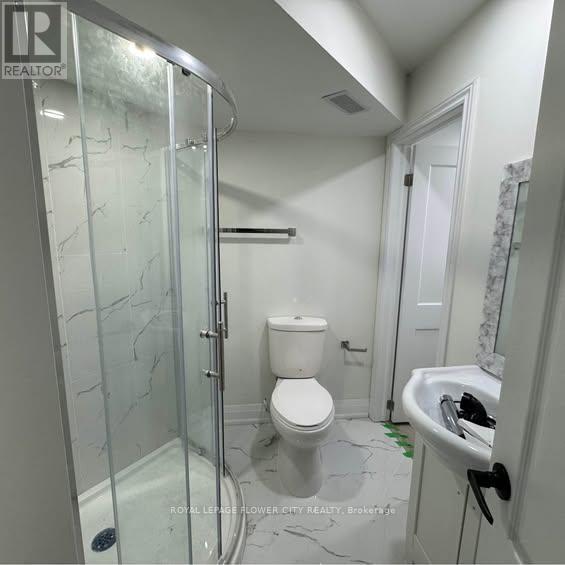 Basement - 17 Huntington Drive, Barrie (Northwest), Ontario L4N 9T3 - Photo 24 - S12736788