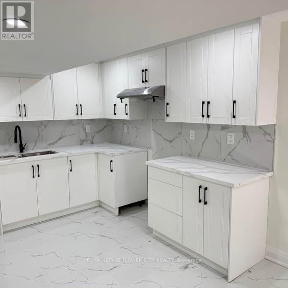 Basement - 17 Huntington Drive, Barrie (Northwest), Ontario L4N 9T3 - Photo 3 - S12736788