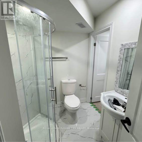 Basement - 17 Huntington Drive, Barrie (Northwest), Ontario L4N 9T3 - Photo 4 - S12736788