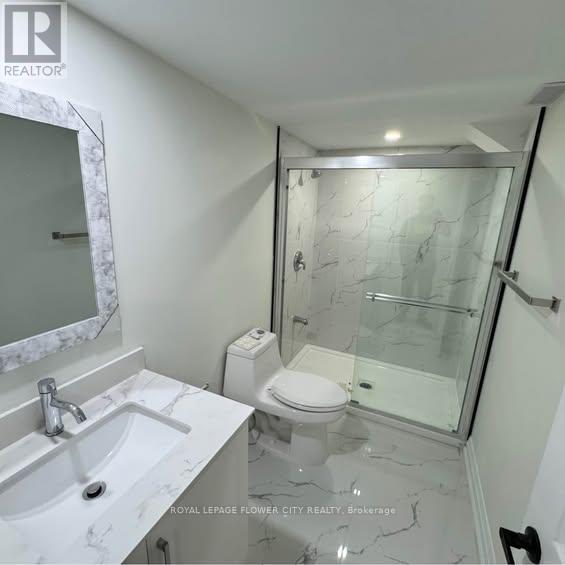 Basement - 17 Huntington Drive, Barrie (Northwest), Ontario L4N 9T3 - Photo 7 - S12736788