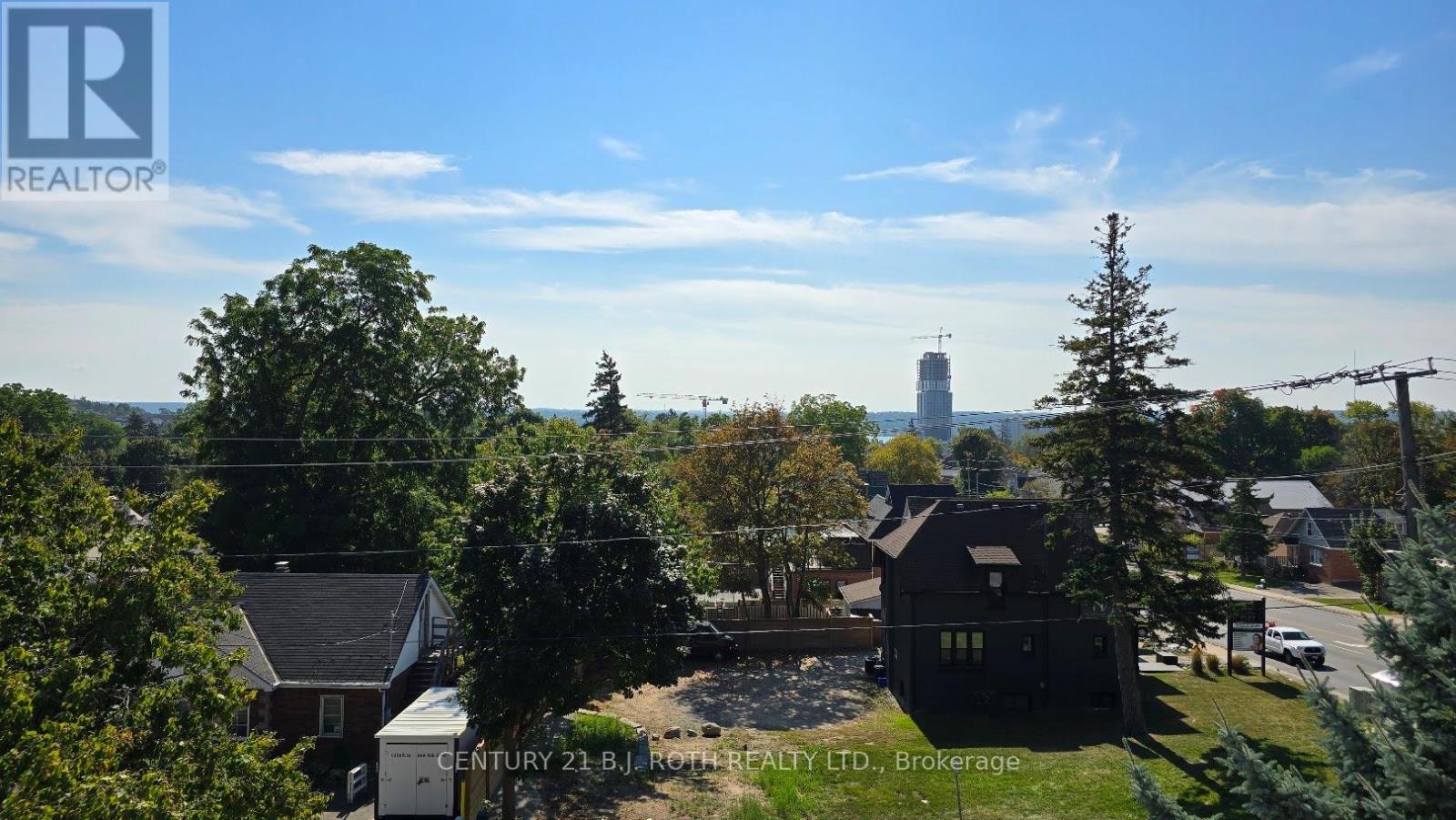 45 - 2 Grove Street E, Barrie (Wellington), Ontario  L4M 2N5 - Photo 10 - S12736808