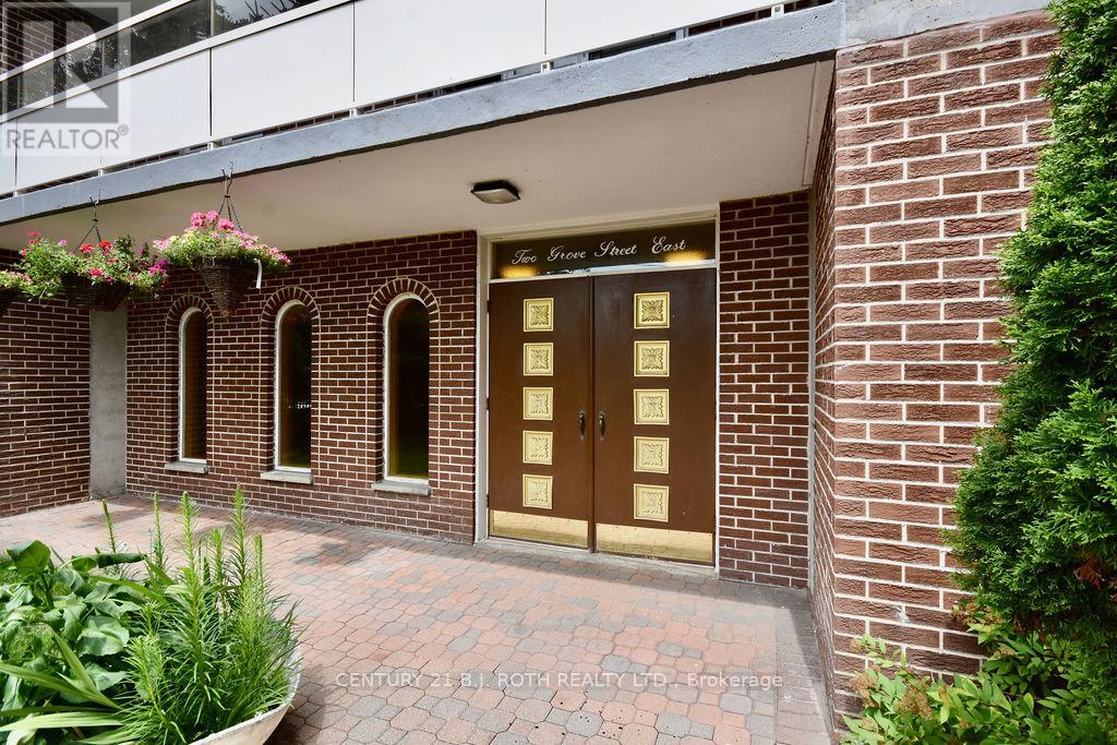 45 - 2 Grove Street E, Barrie (Wellington), Ontario  L4M 2N5 - Photo 22 - S12736808